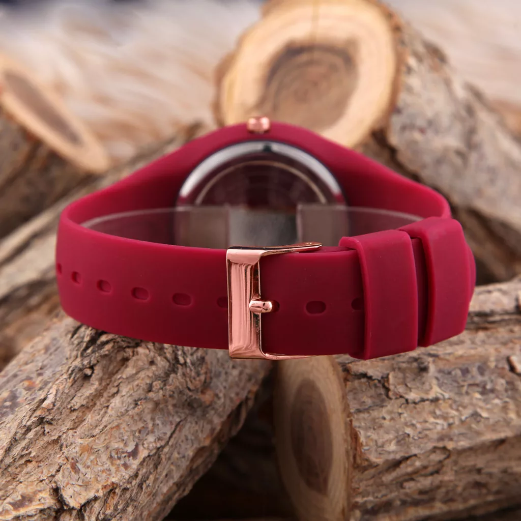 ساعت مچی عقربه ای مدل IS 2934 -ZE-RZ