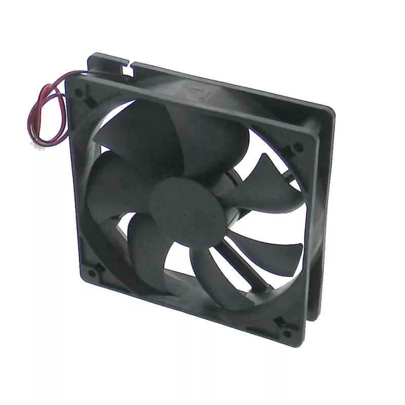 فن کیس مدل  QISU_12V
