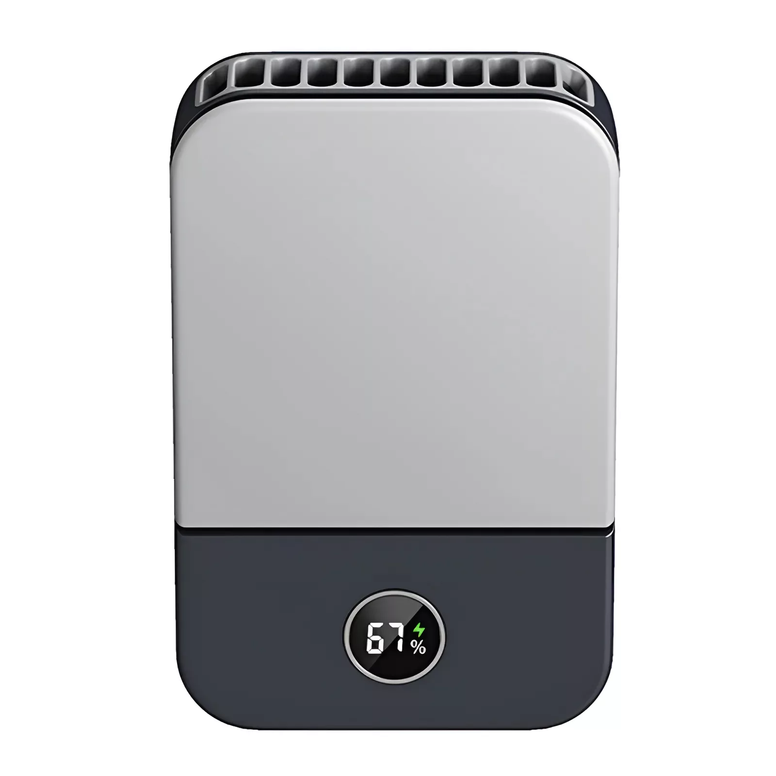 پنکه شارژی مدل DQ205