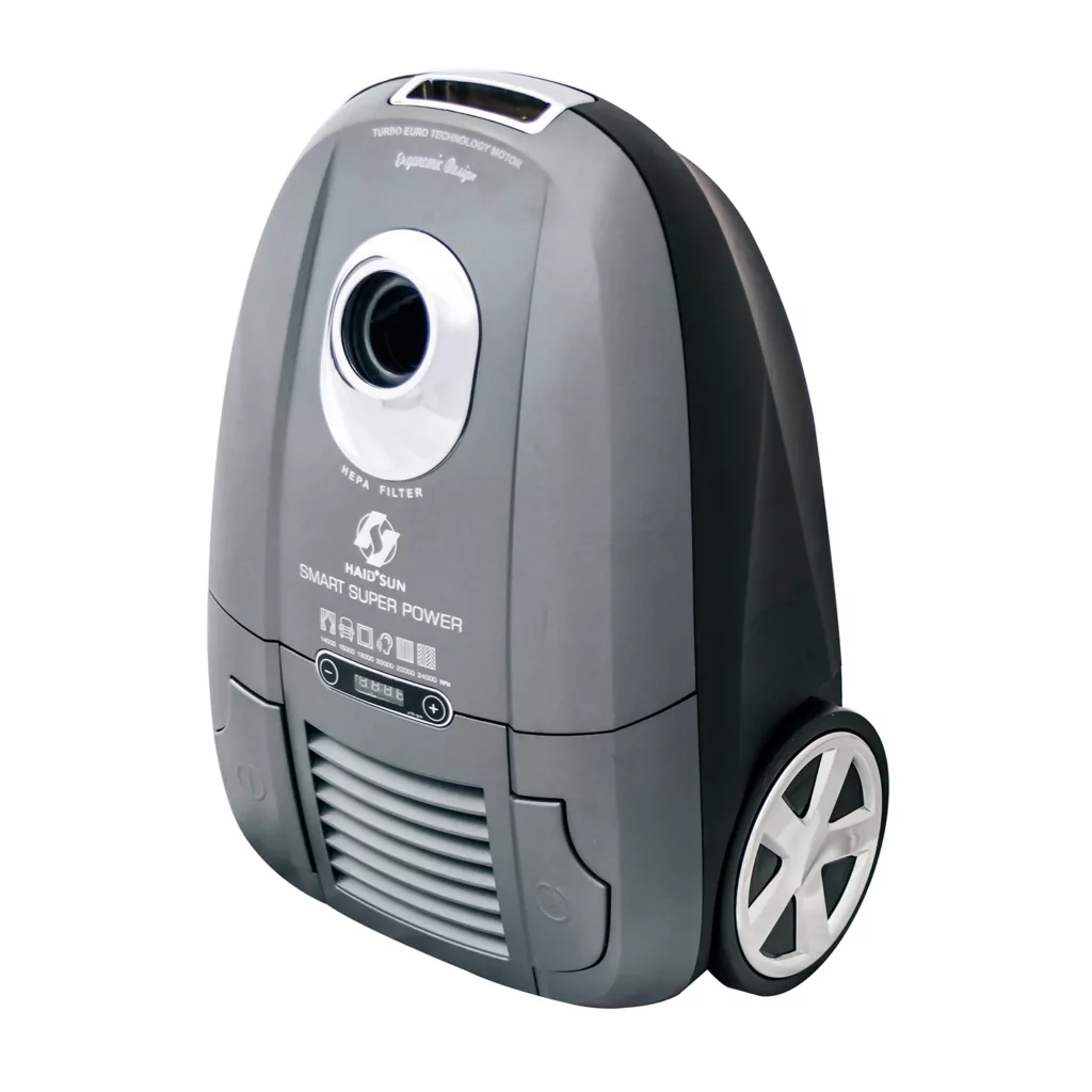 جاروبرقی هاید وان پلاس سان مدل HSVC-2900