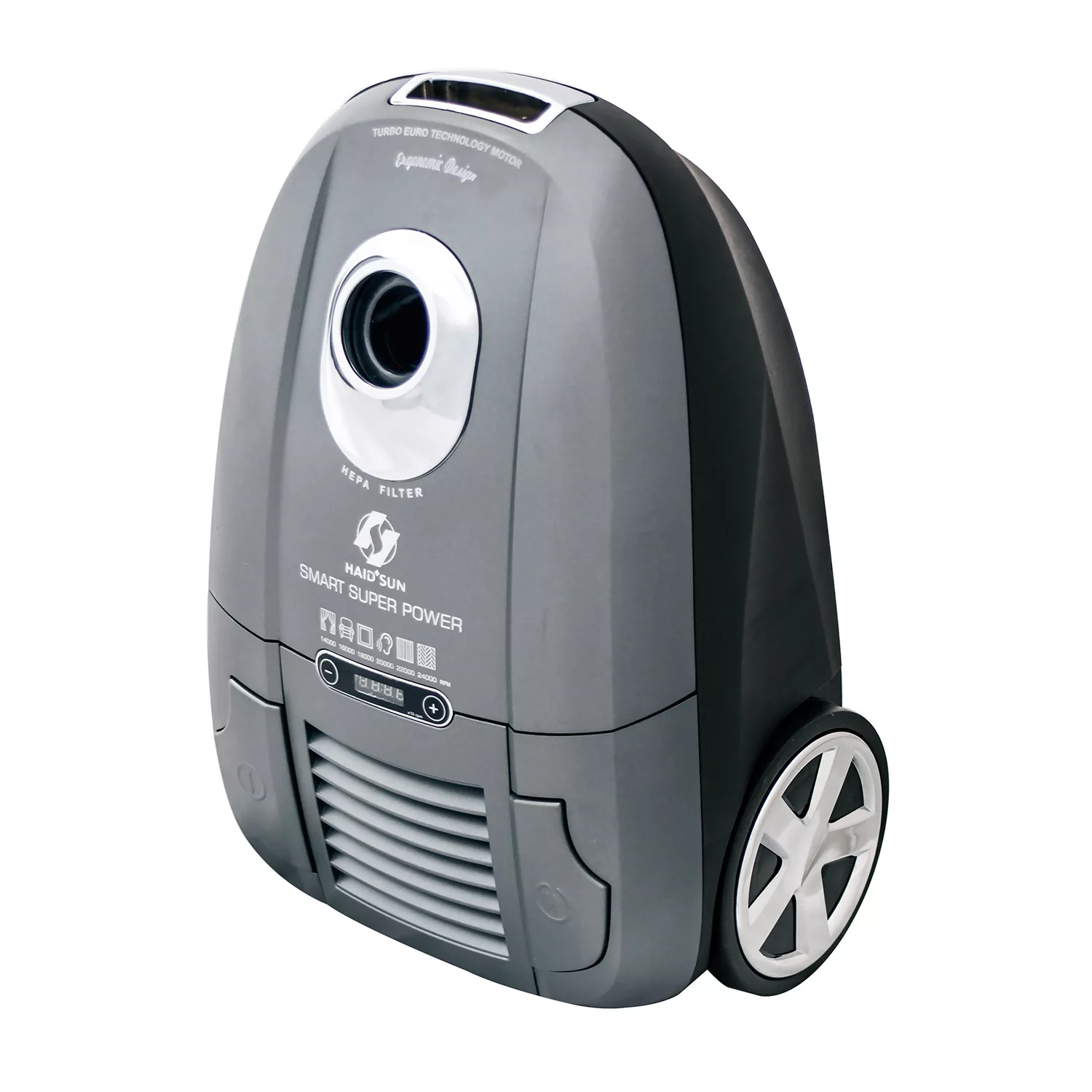 جاروبرقی هاید وان پلاس سان مدل HSVC-2900