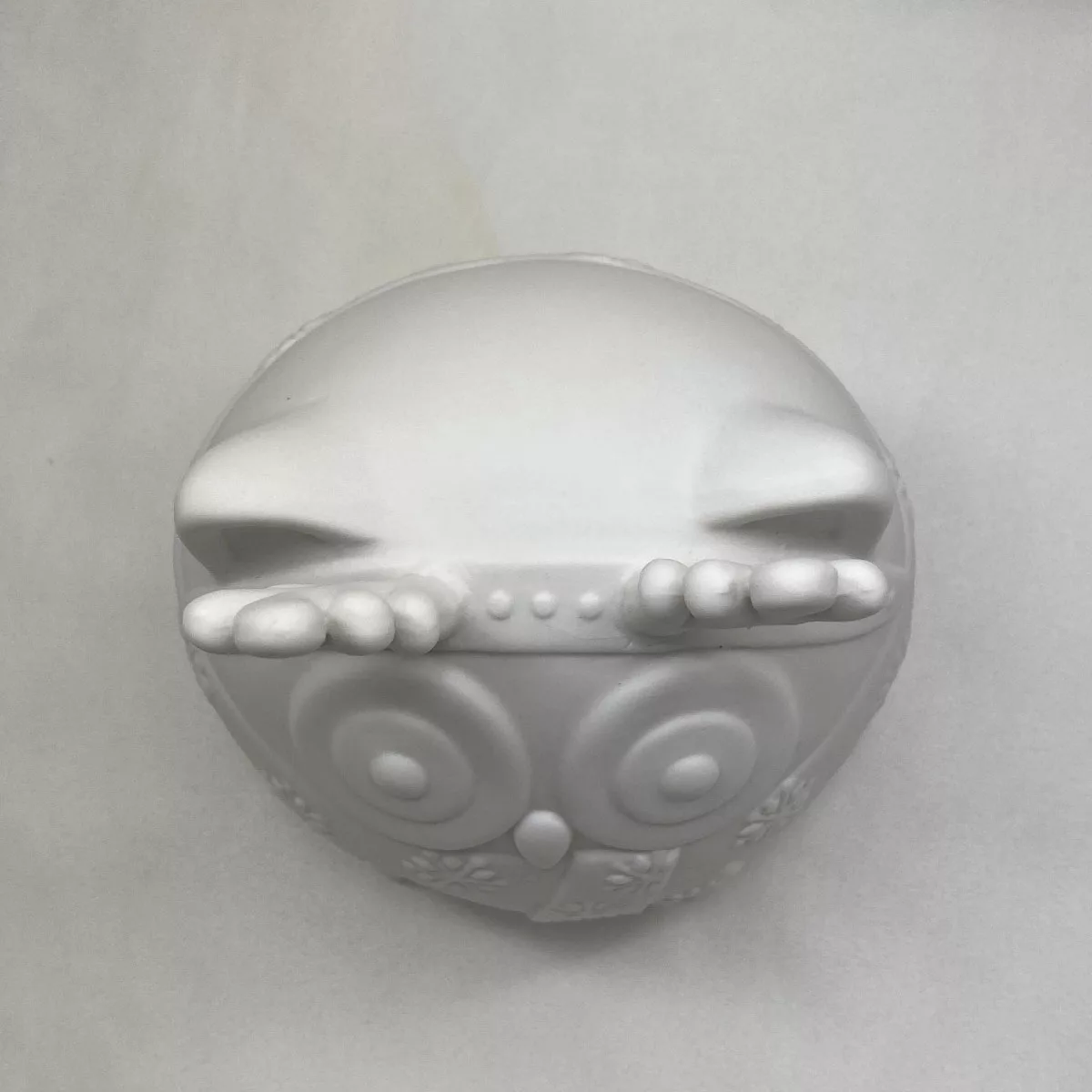 چراغ خواب اتاق کودک مدل جغد شاخدار