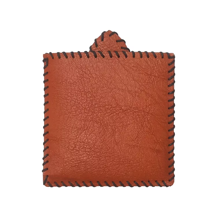 آینه آرایشی جیبی مدل رخ 1213