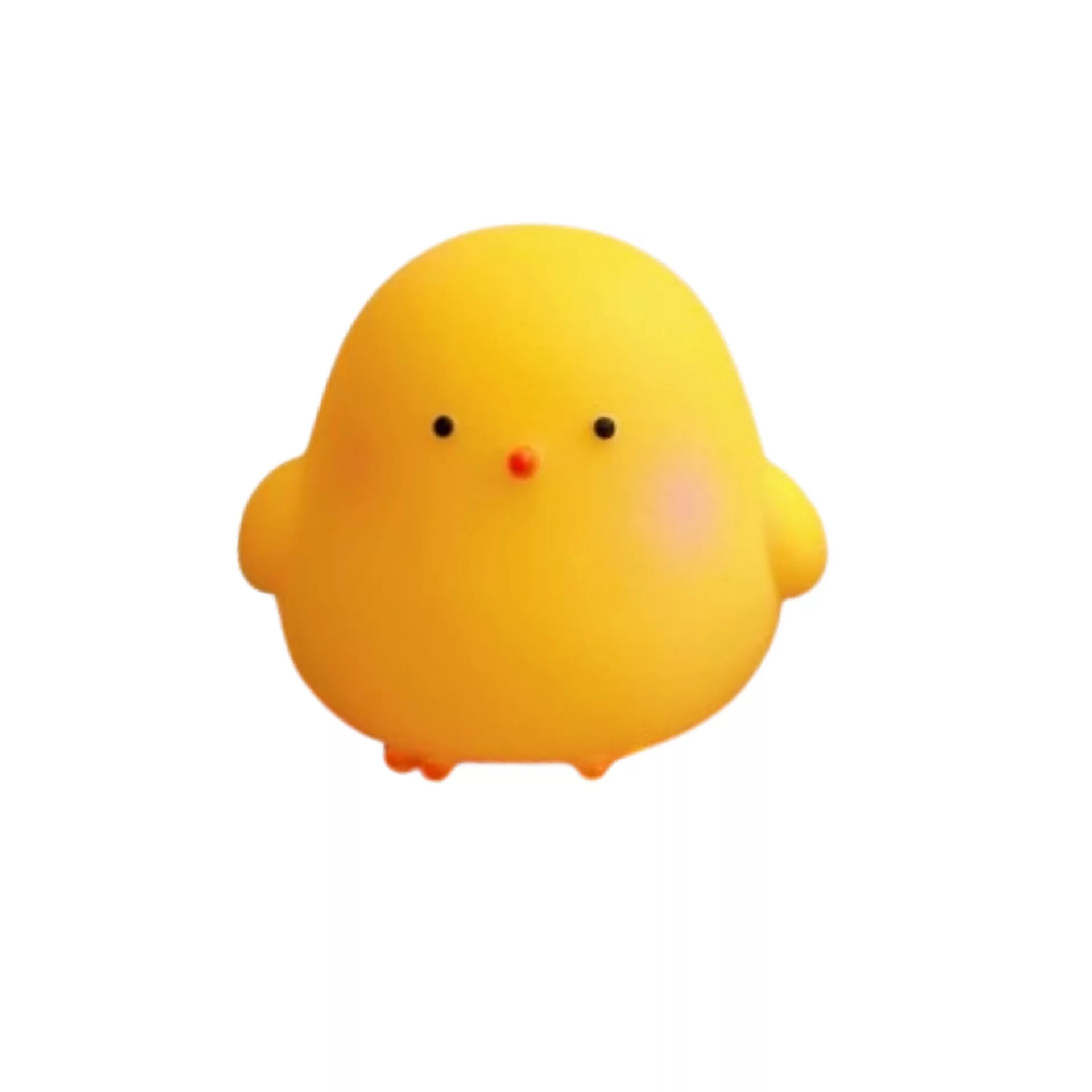 چراغ خواب اتاق کودک مدل جوجه