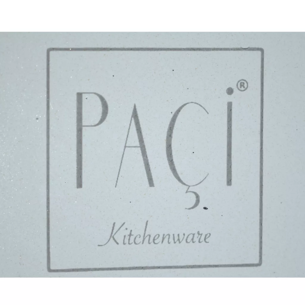 ست کتری و قوری پاچی مدل P-200921