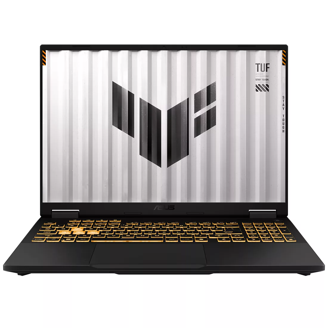 لپ تاپ 16 اینچی ایسوس مدل TUF Gaming F16 FX608JMR-RV030-i7 14650HX-32GB DDR5 5600MHz-512GB SSD-RTX5060 8GB-FHD 165Hz - کاستوم شده لپ تاپ 16 اینچی ایسوس مدل TUF Gaming F16 FX608JMR-RV030-i7 14650HX-32GB DDR5 5600MHz-512GB SSD-RTX5060 8GB-FHD 165Hz - کاستوم شده