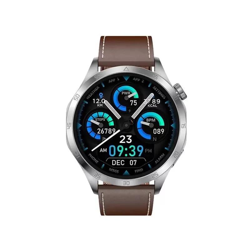 ساعت هوشمند گرین لاین مدل JNB LIMITED OPTIMA NATURAL