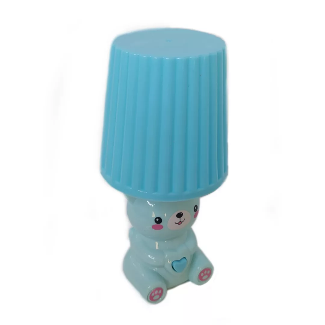 چراغ خواب کودک طرح خرسی کد 01