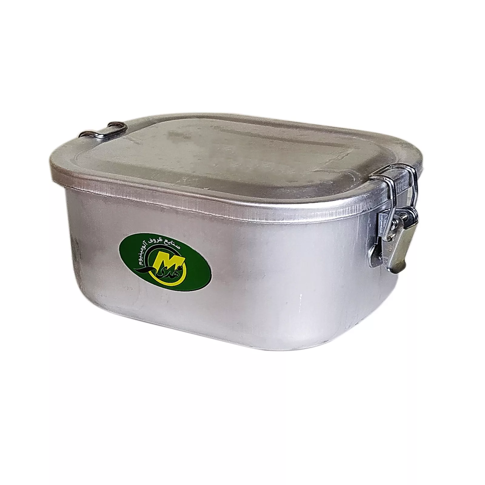 ظرف سفری مهدی مدل آفتاب