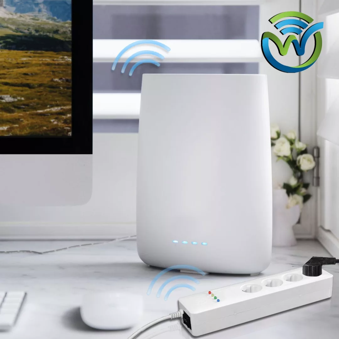 چندراهی و محافظ ولتاژ مدل WSD-P001