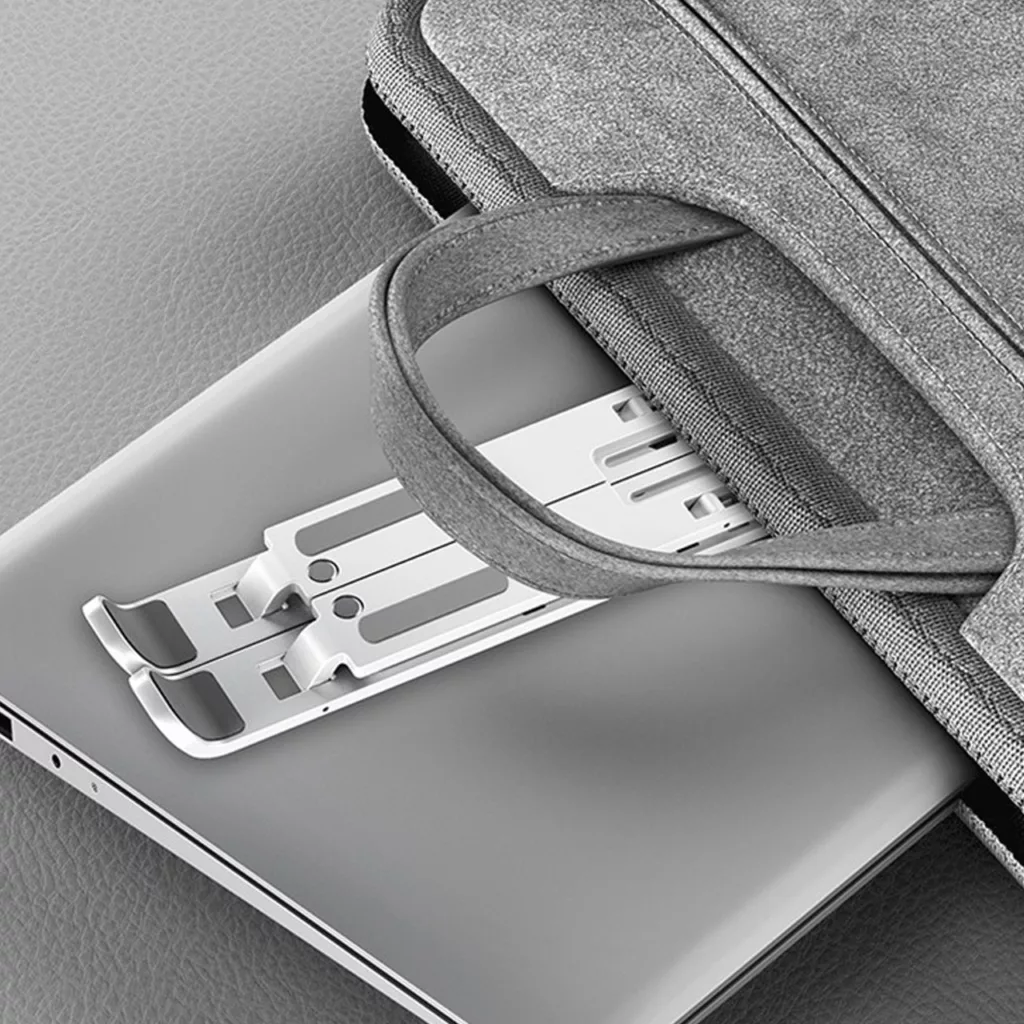 پایه نگهدارنده لپ تاپ مدل MET520