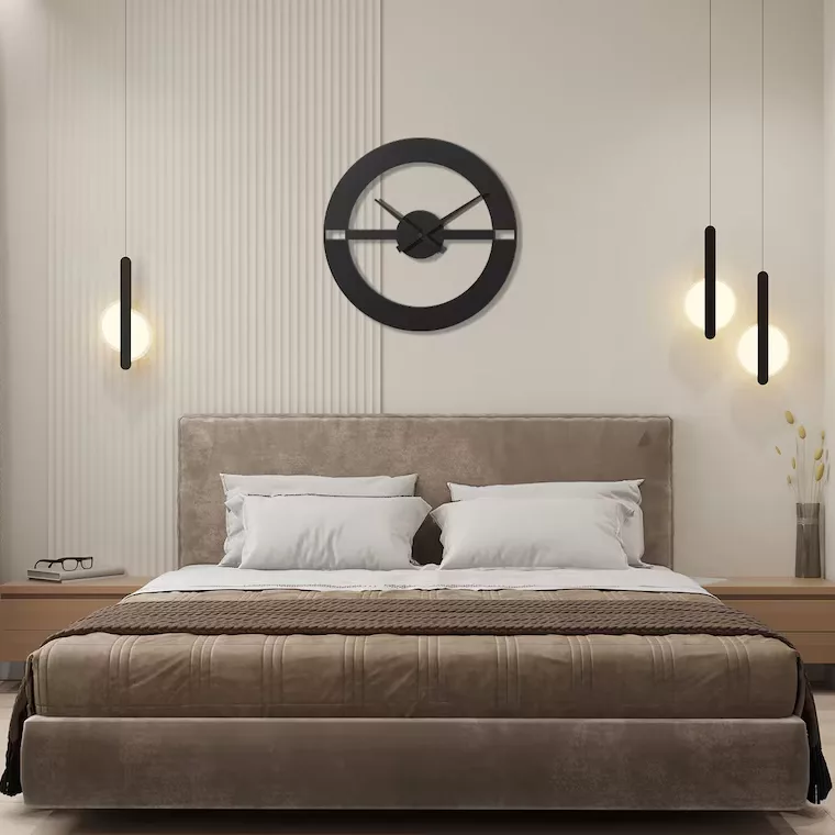 ساعت دیواری کد C33