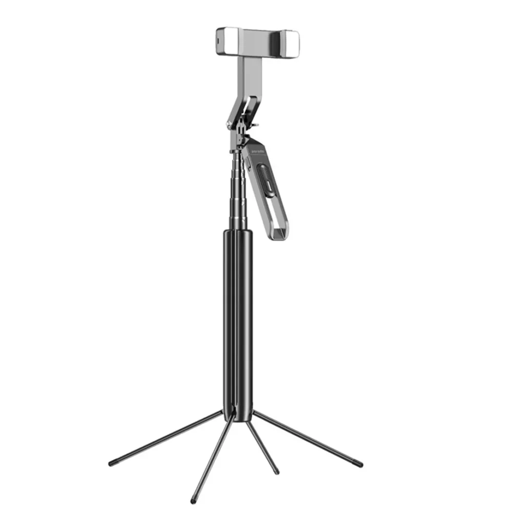 سه پایه نگهدارنده گوشی موبایل پرودو مدل SLSEDTR