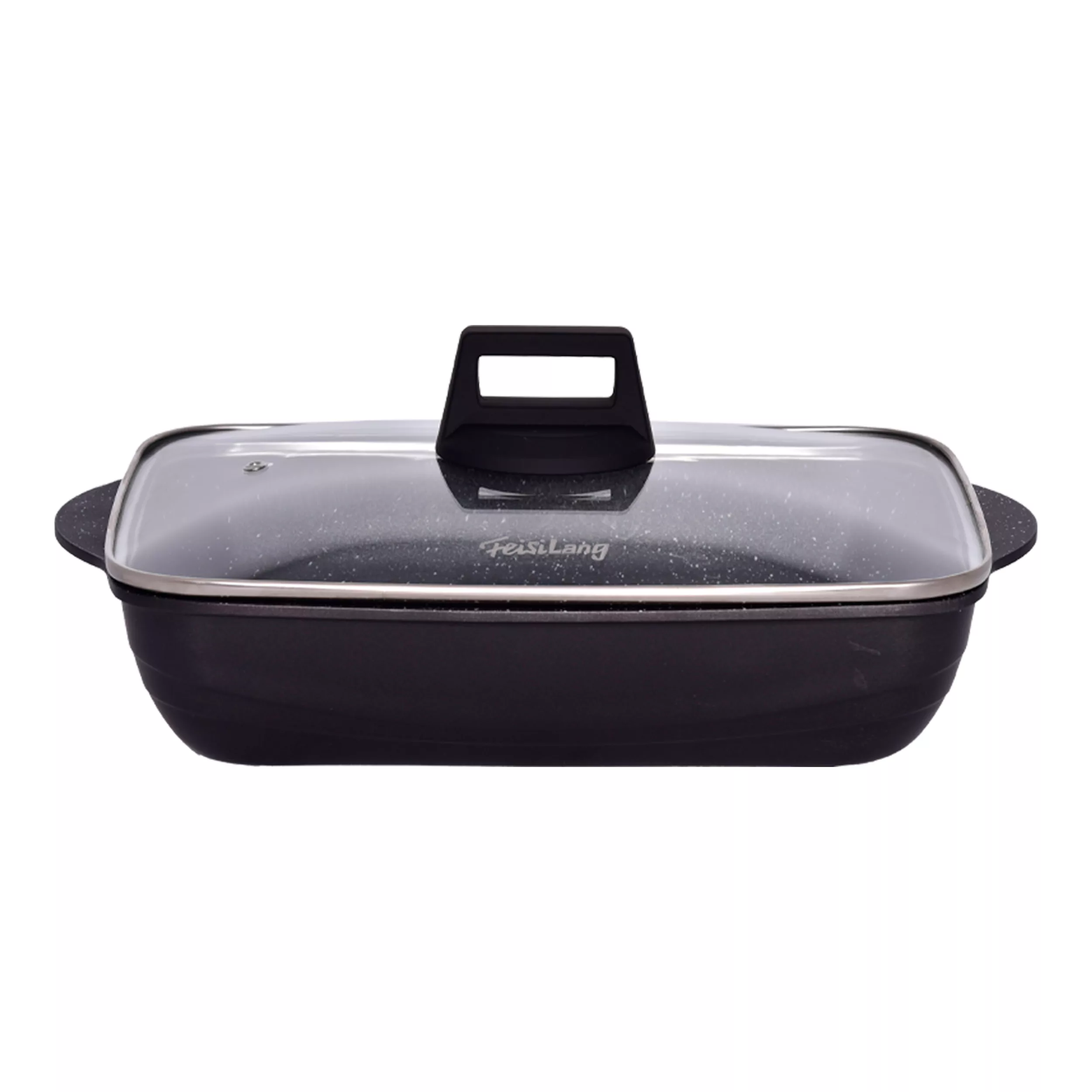 سرویس قابلمه و تابه 16 پارچه فیزی لانگ مدل S016TW