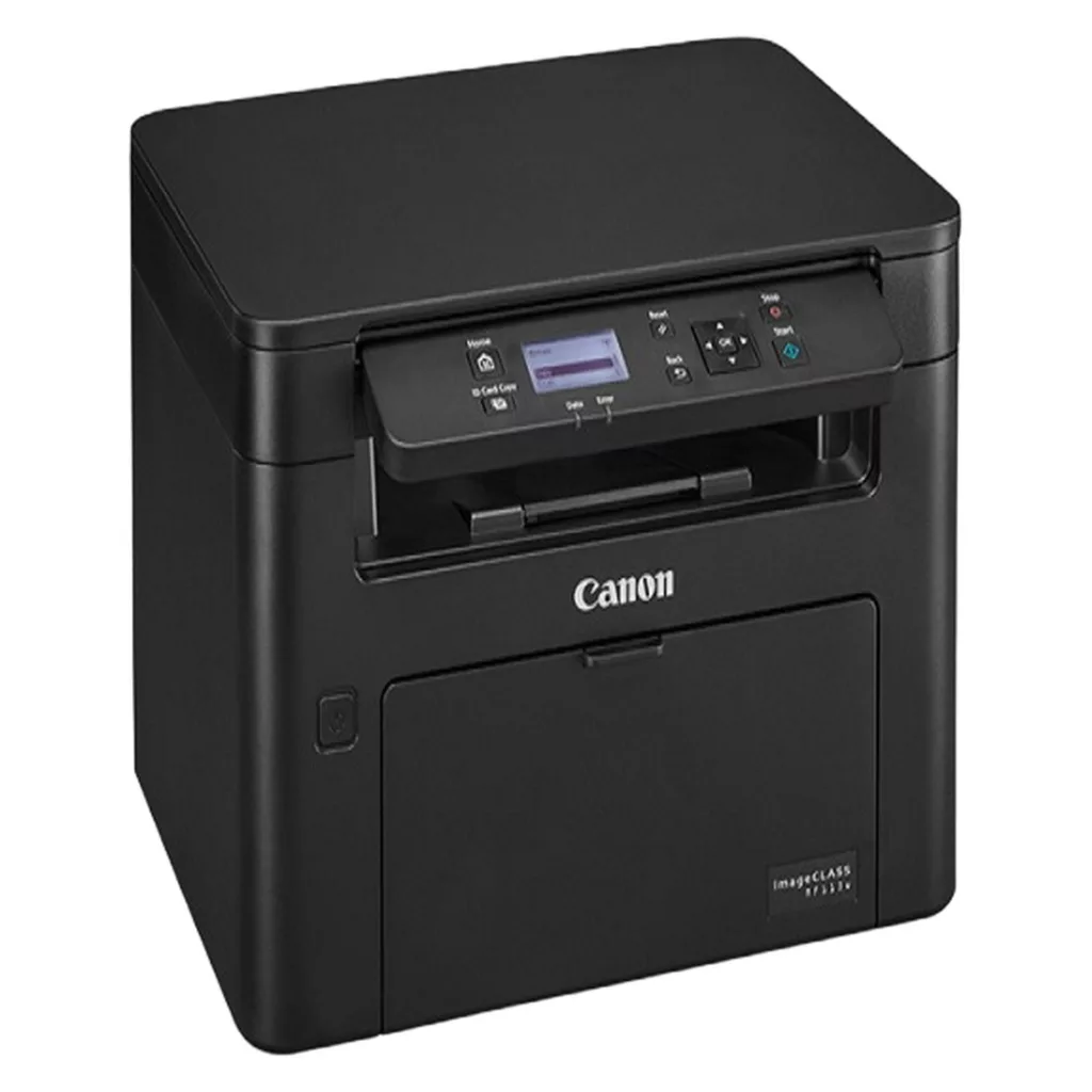 پرینتر چندکاره لیزری کانن مدل imageCLASS MF113w