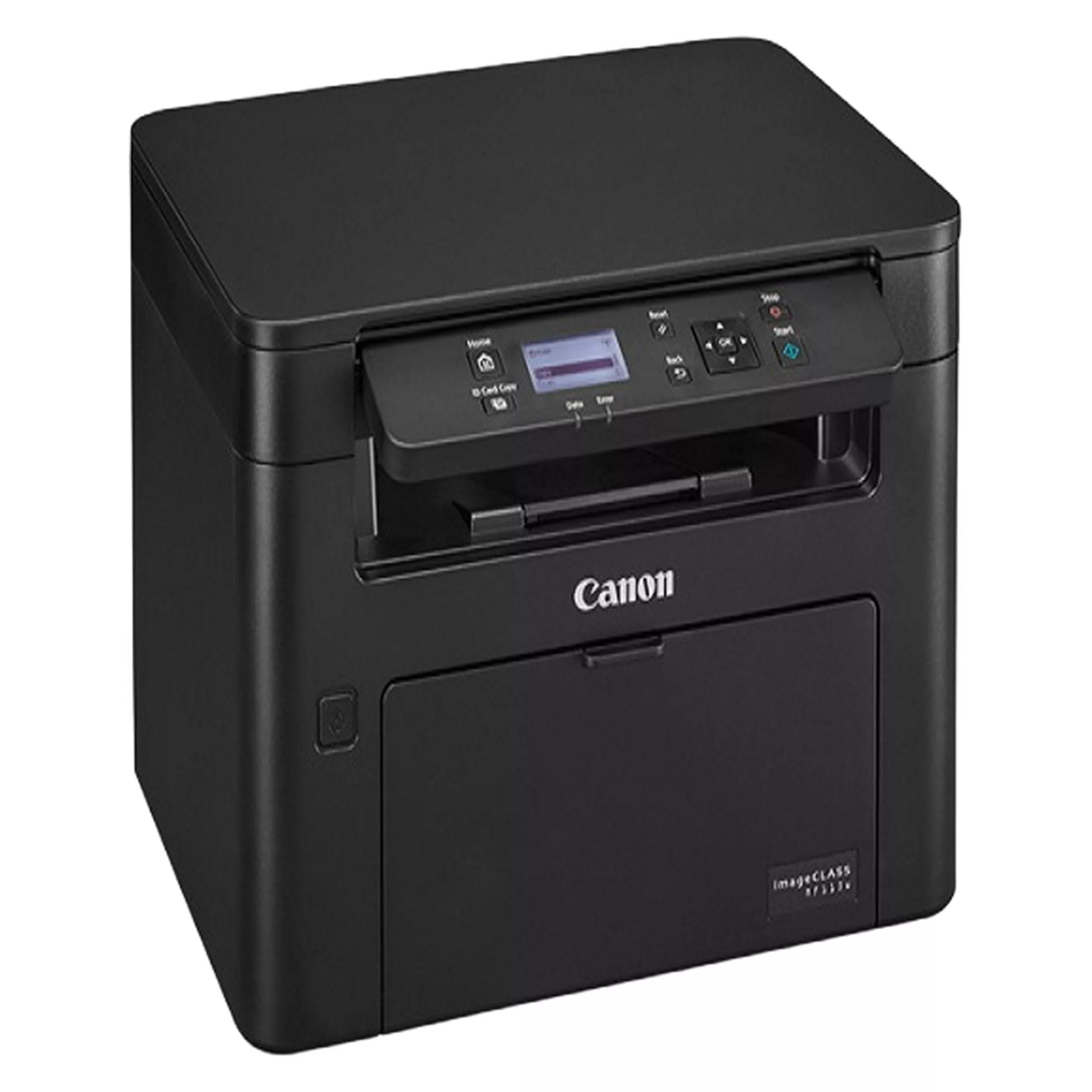 پرینتر چندکاره لیزری کانن مدل imageCLASS MF113w