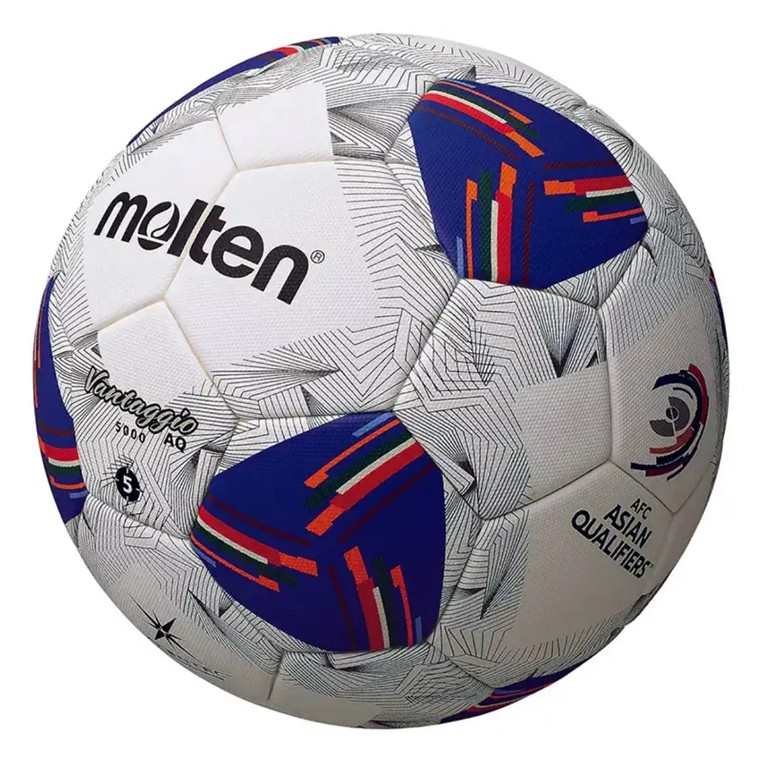 توپ فوتبال مولتن مدل AFC کد 5000 سایز 5