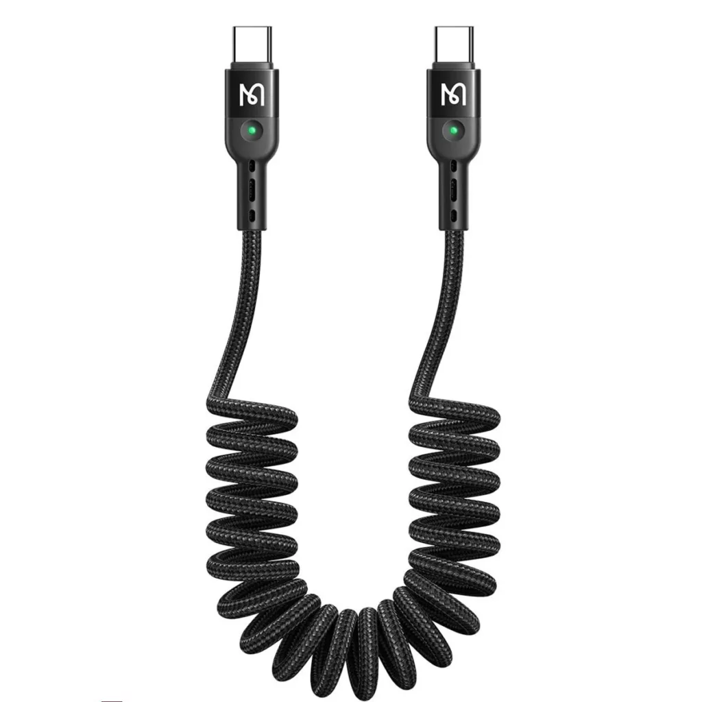 کابل USB-C مک دودو مدل CA-7860 طول 1.8 متر