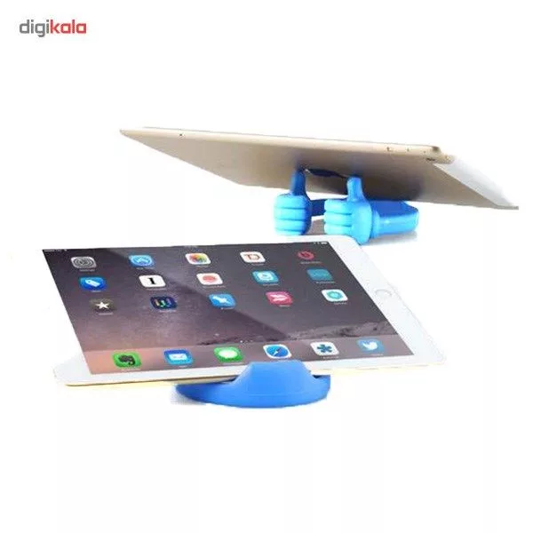 پایه نگهدارنده گوشی موبایل و تبلت مدل OK