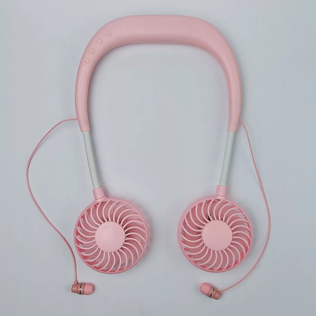 پنکه گردنی مدل CNF ظرفیت 2000 میلی‌آمپر ساعت