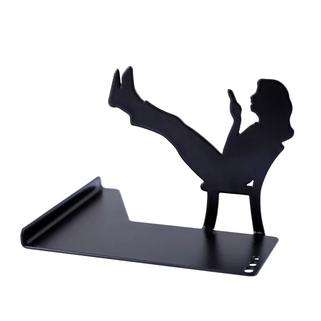 پایه نگهدارنده گوشی موبایل و تبلت مدل JM-G 02