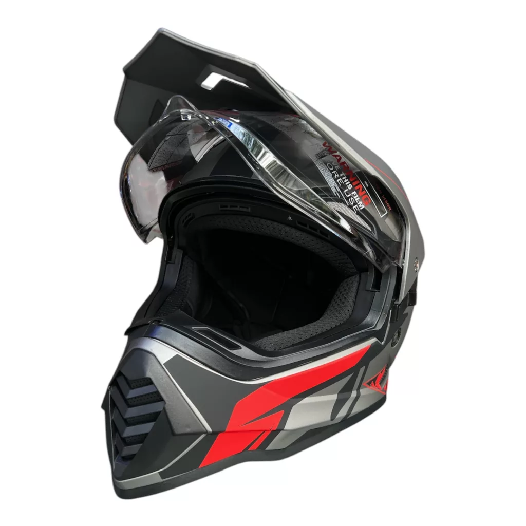 کلاه کاسکت ام ای ۲ مدل 902 ادونچر