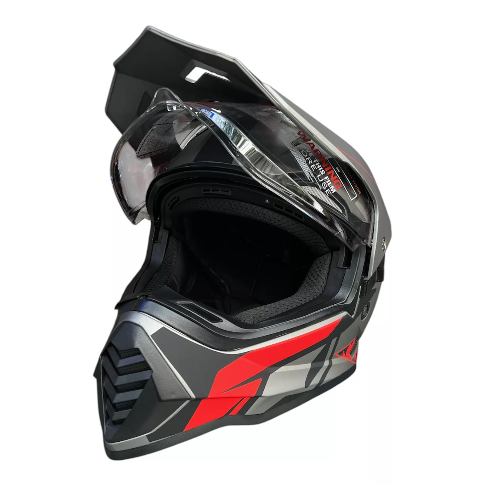 کلاه کاسکت ام ای ۲ مدل 902 ادونچر