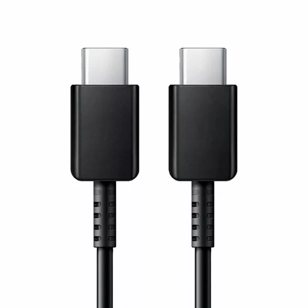 کابل تبدیل USB-C مدل Galaxy A05S طول 1 متر