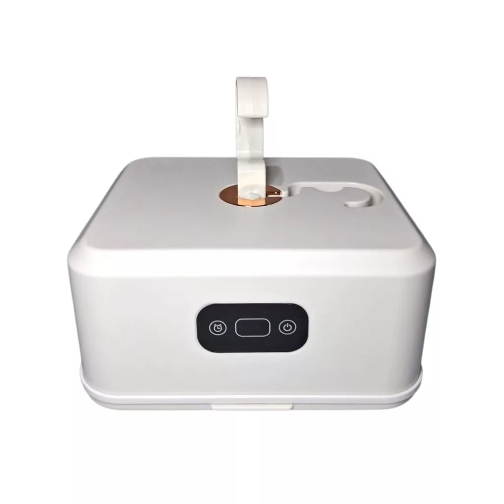 لباس خشک کن مدل GB4706