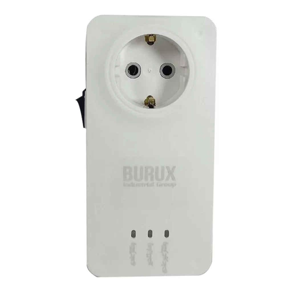 محافظ ولتاژ بروکس مدل BIG6701