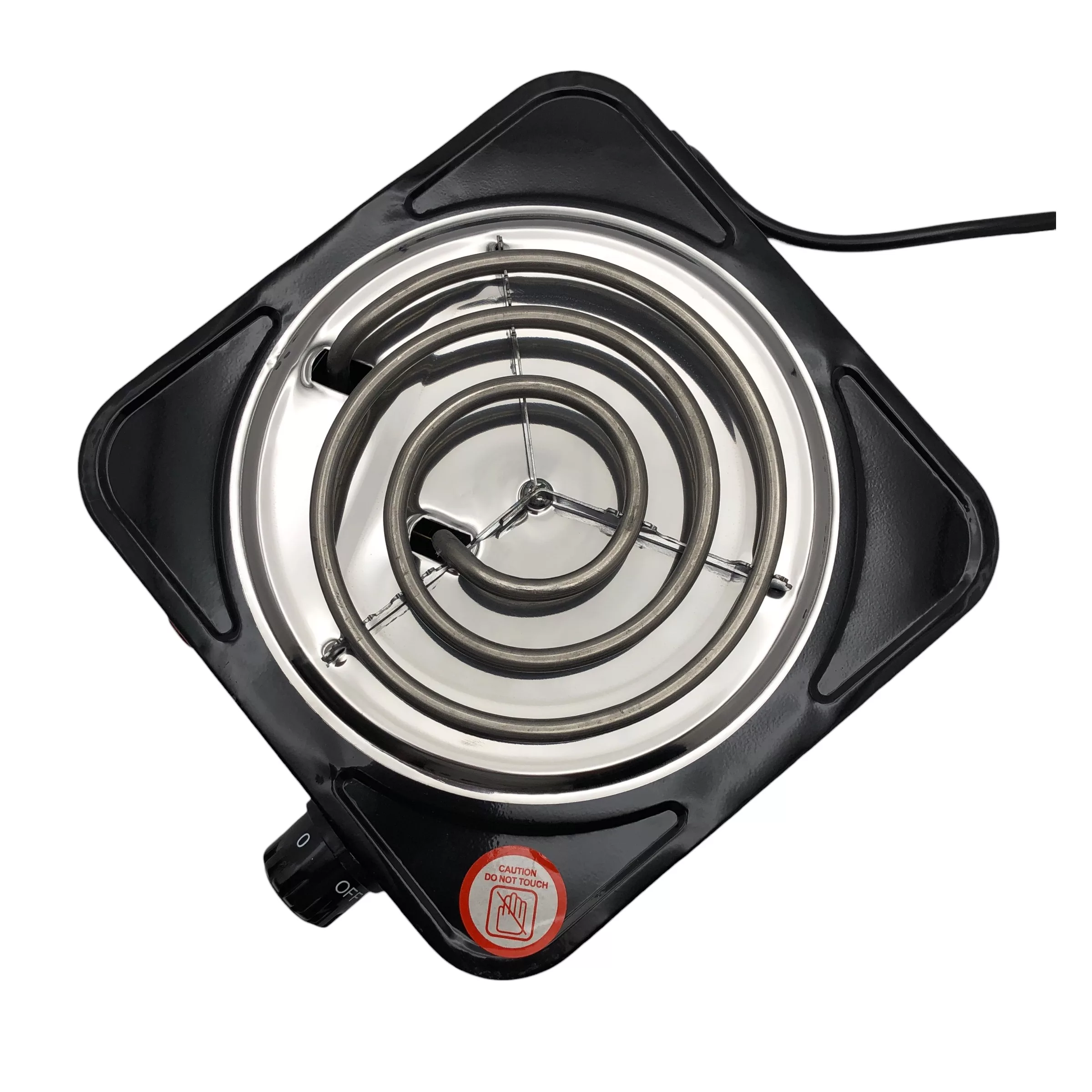 اجاق سفری سانی مدل برقی کد HOTP01B