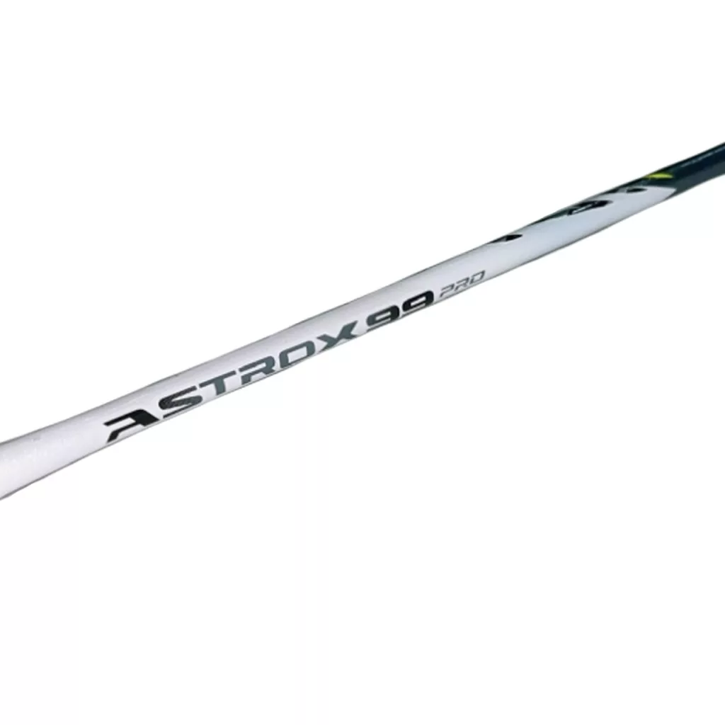 راکت بدمینتون یونکس مدل astrox 99