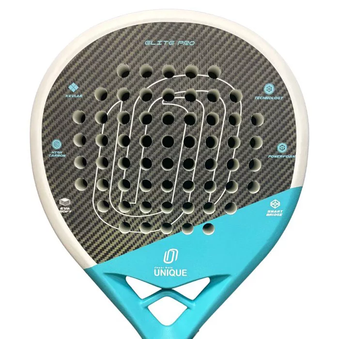 راکت پدل یونیک مدل Elite Pro