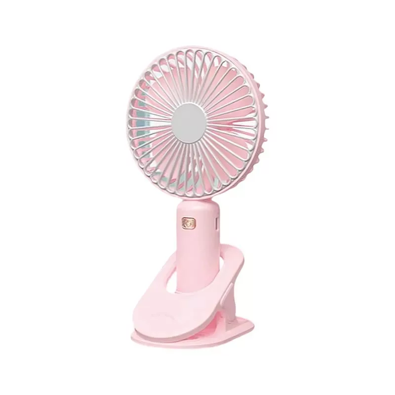 پنکه گیره ای مدل c-140 ظرفیت 2000 میلی آمپر ساعت