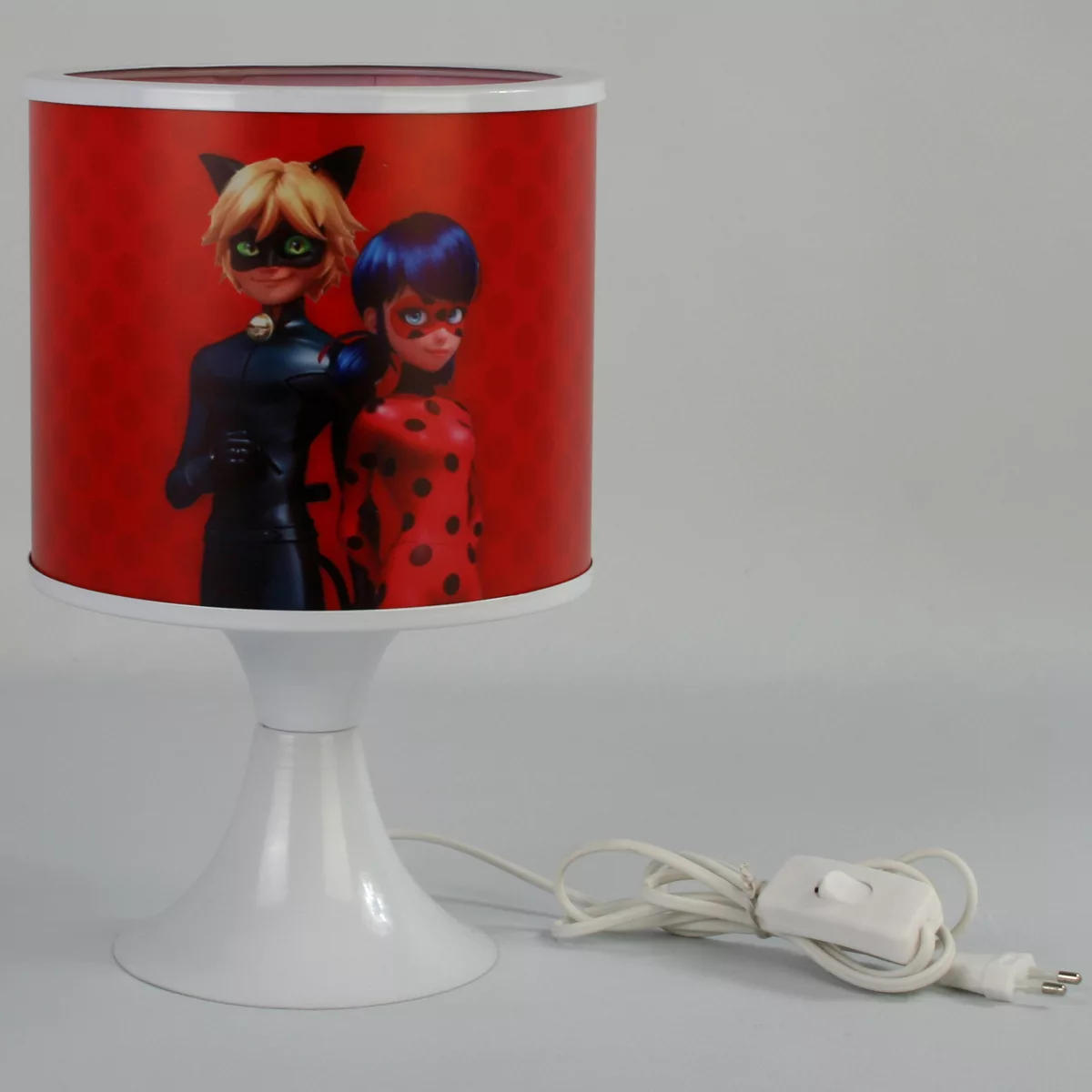 آباژور کودک طرح کفشدوزک کد 92