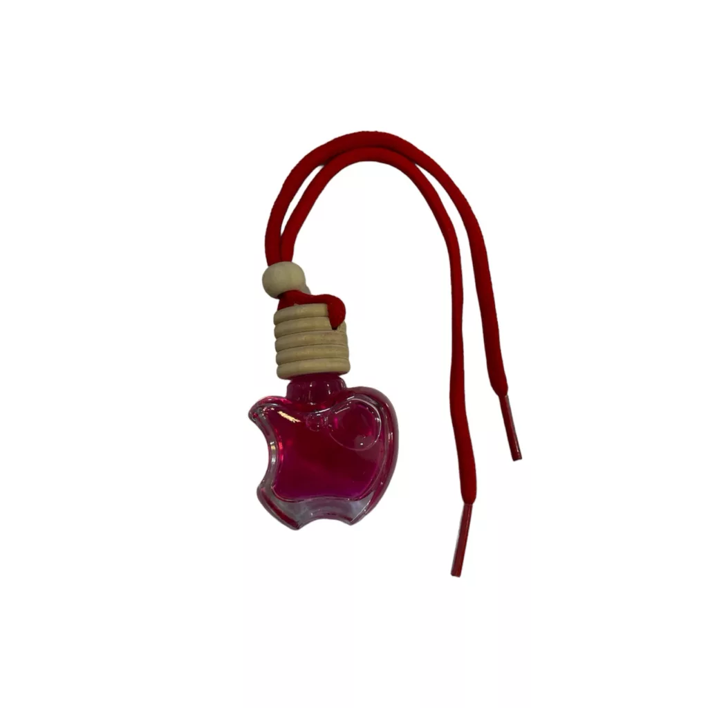 خوشبو کننده خودرو مدل اپلی کد SOR 01 حجم 9 میلی لیتر