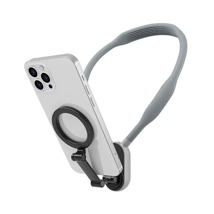 نگهدارنده گردنی گوشی موبایل سپتا مدل SX-P05