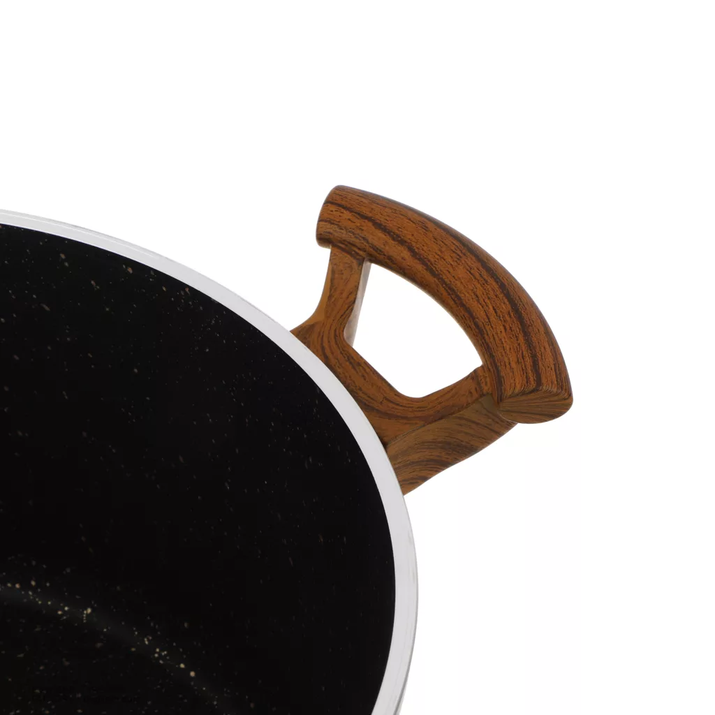 سرویس قابلمه 4 پارچه اویز پلاس مدل السا ELSA20.24