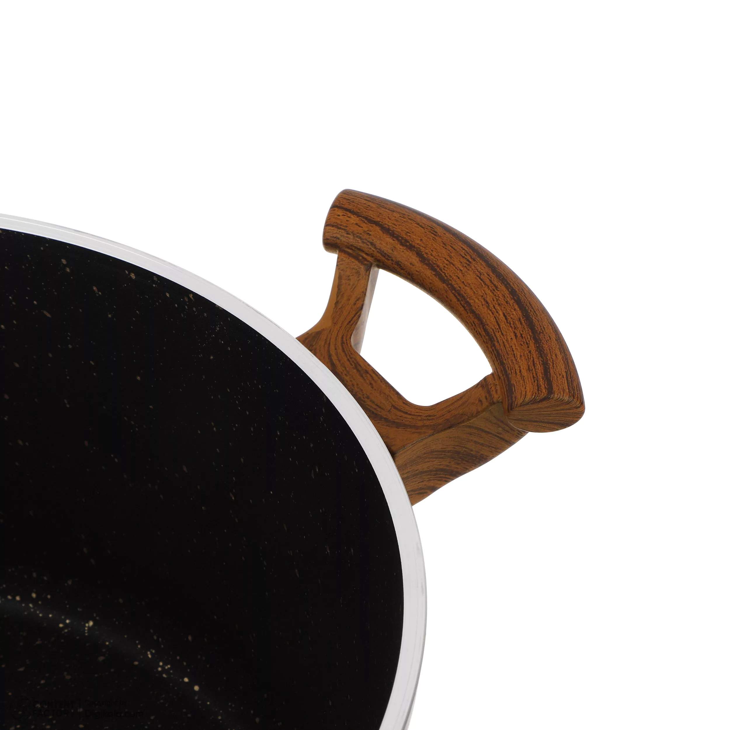 سرویس قابلمه 4 پارچه اویز پلاس مدل السا ELSA20.24