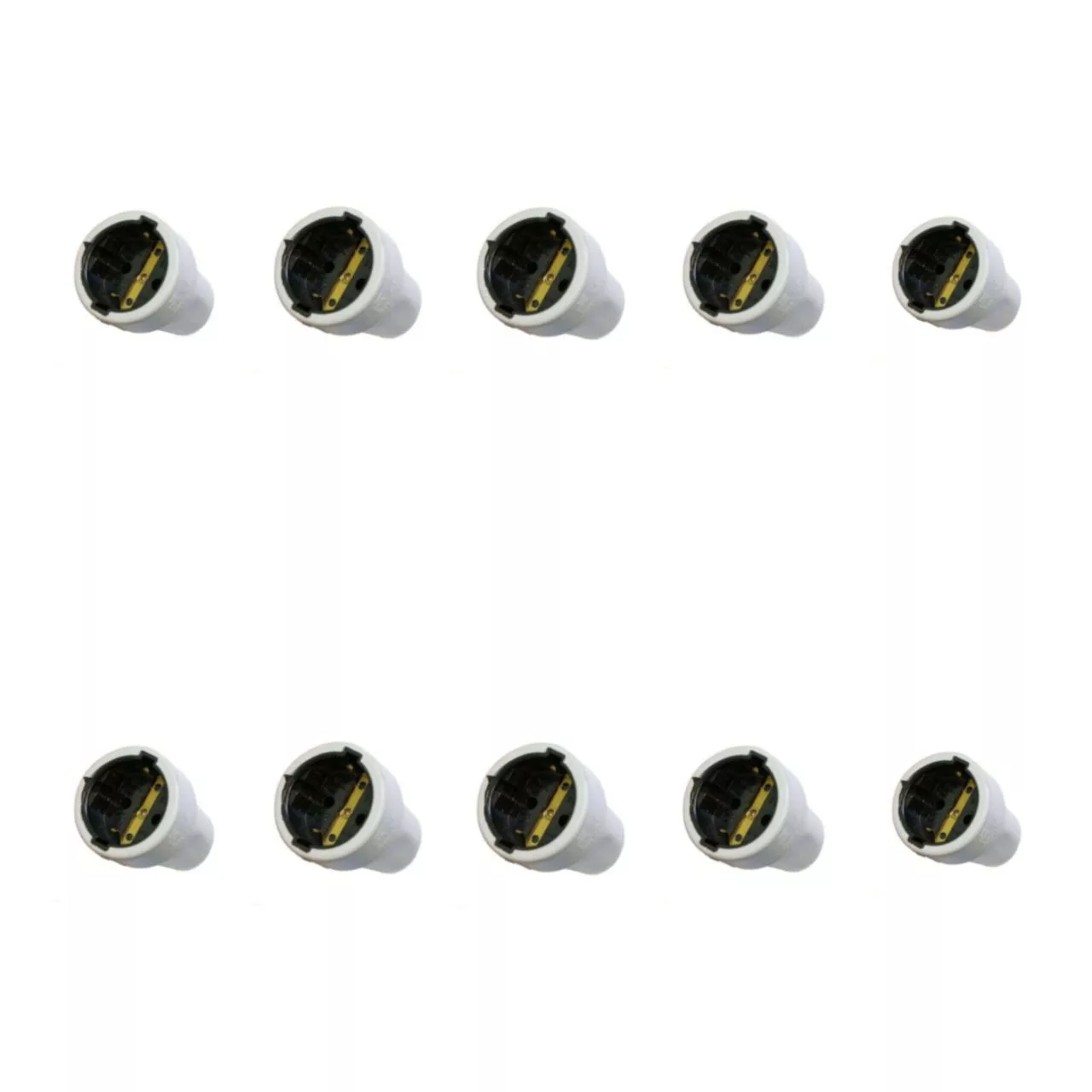 مادگی بهداد الکتریک مدل 16A بسته 10عددی