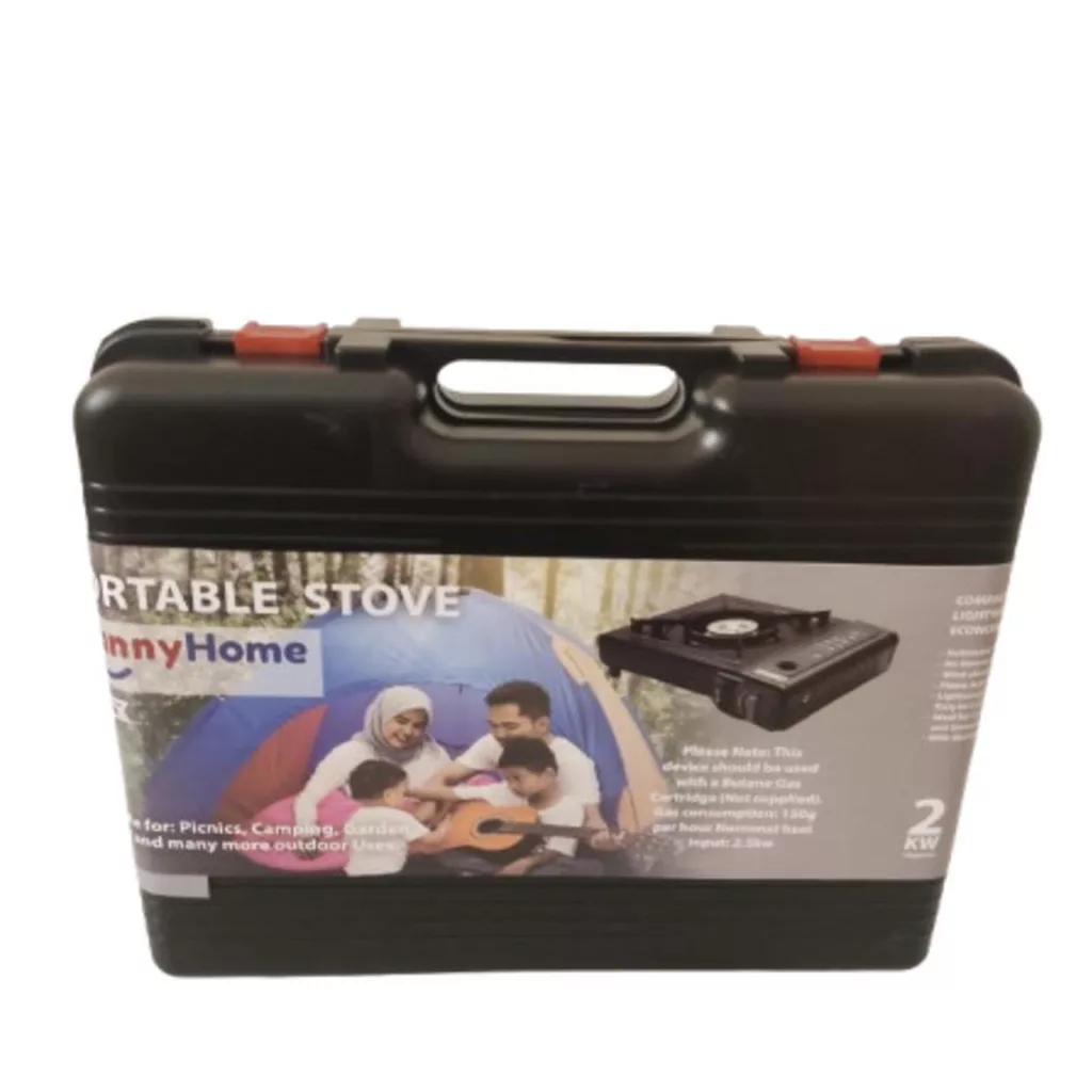 اجاق سفری مدل HANI