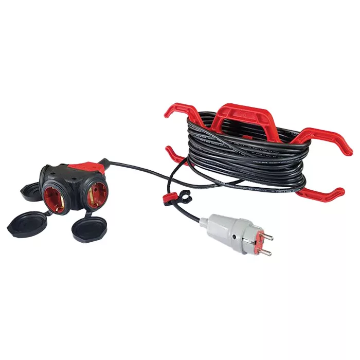 کابل سیار مدل F17