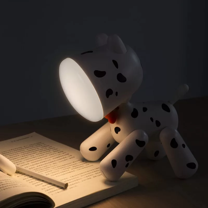 چراغ خواب اتاق کودک مدل Waggy