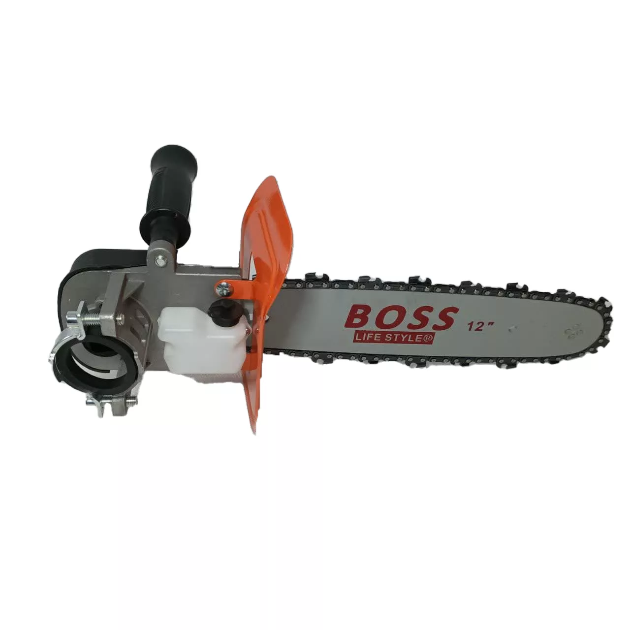 تبدیل فرز به اره زنجیری باس مدل BS