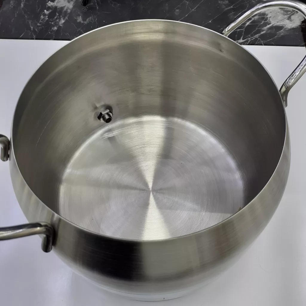 ست کتری و قوری مدل UN - 7295