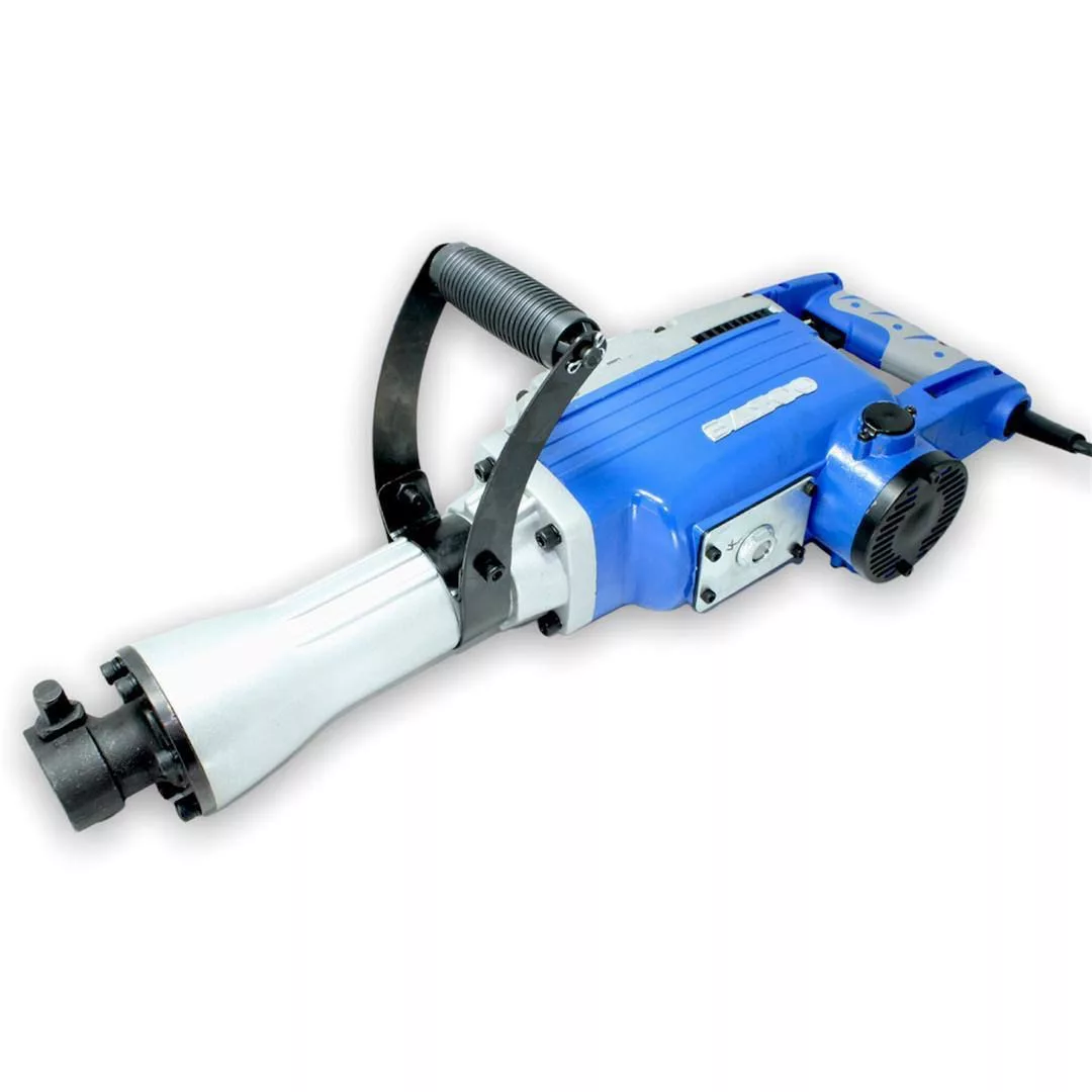 چکش تخریب باسو مدل BS-65A