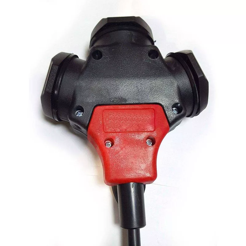 کابل سیار مدل KBL-40