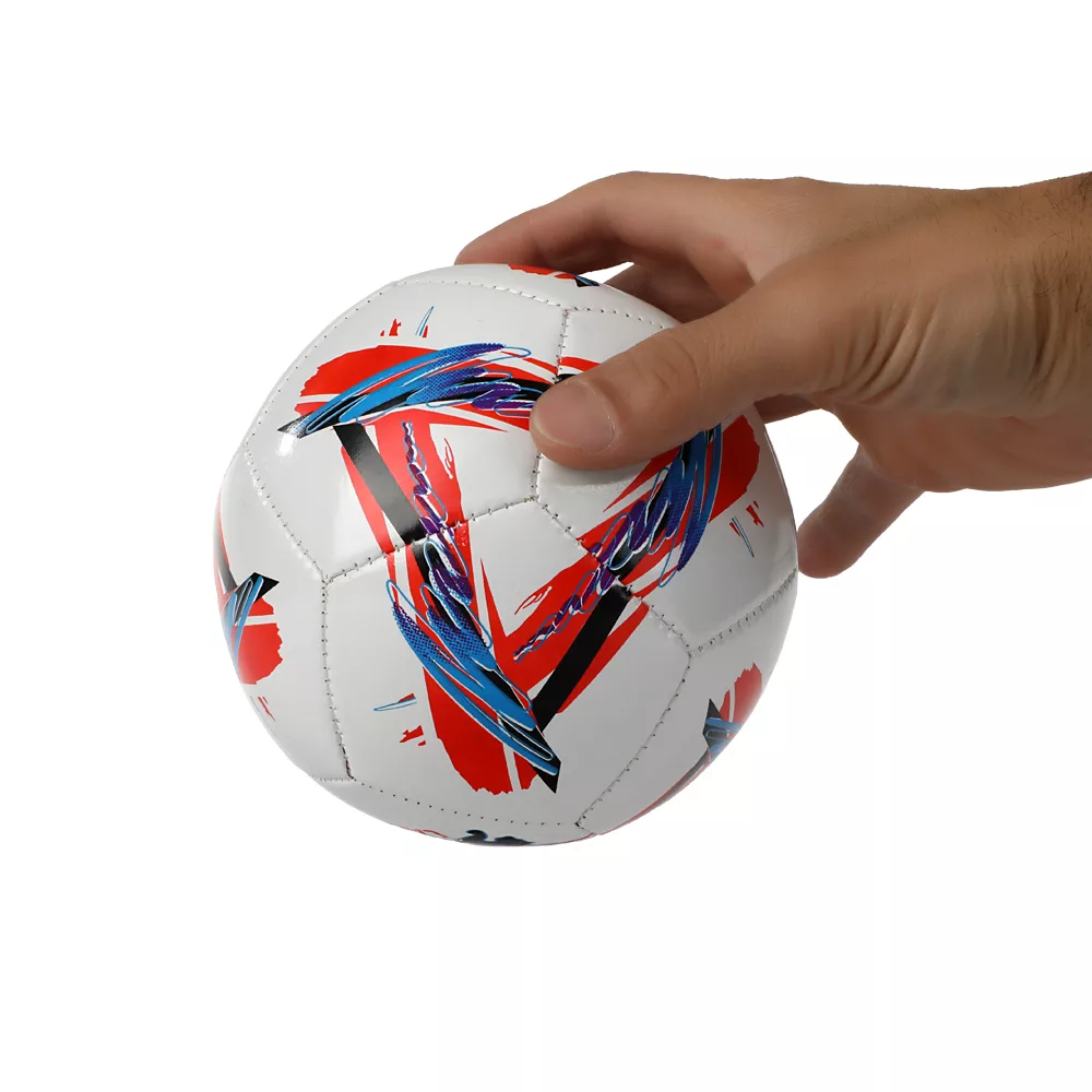 توپ فوتبال مدل مینی اوربیتا لالیگا سایز 2