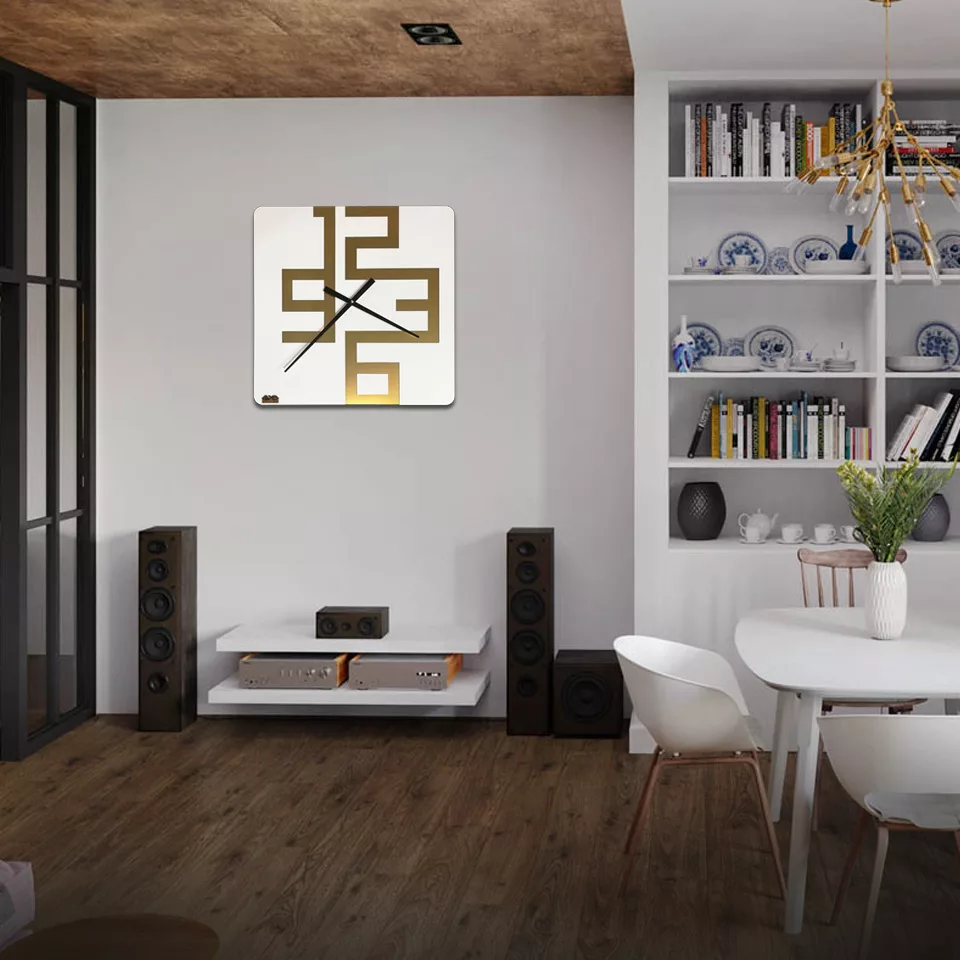 ساعت دیواری مدل MC00545