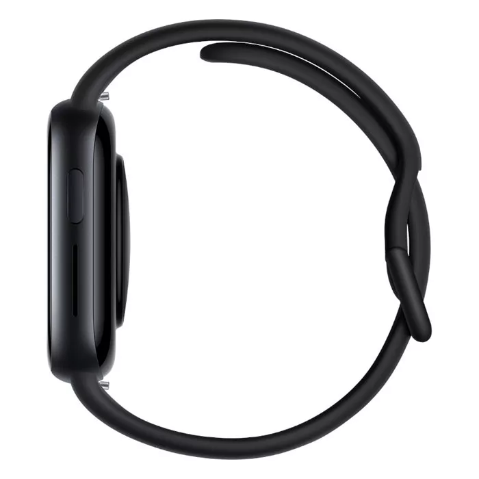 ساعت هوشمند 45 میلی متری آنر مدل Watch 4 با بند سیلیکونی